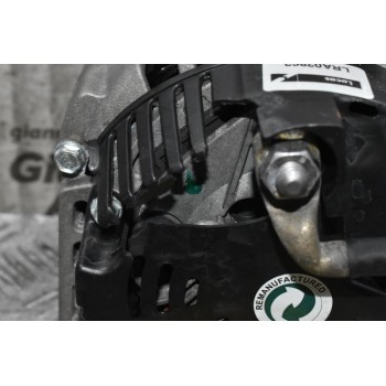 Δυναμό Ford Galaxy E5SA 2.3 120A 1998-2005 VALEO (Σπάσιμο Στο Πλαστικό)