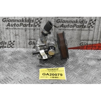 Αντλία Υδραυλικού Τιμονιού Ford Galaxy 2.3 HSE 1998-2003