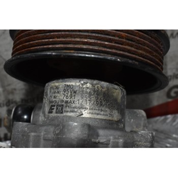 Αντλία Υδραυλικού Τιμονιού Ford Galaxy 2.3 HSE 1998-2003