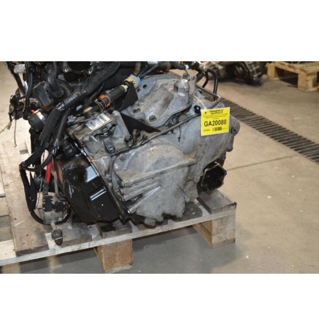 Αυτόματο Σασμάν Volvo V70 2.4 D4 185PS D5244T4 2007-2015 (AISIN 55-51SN 30713903)