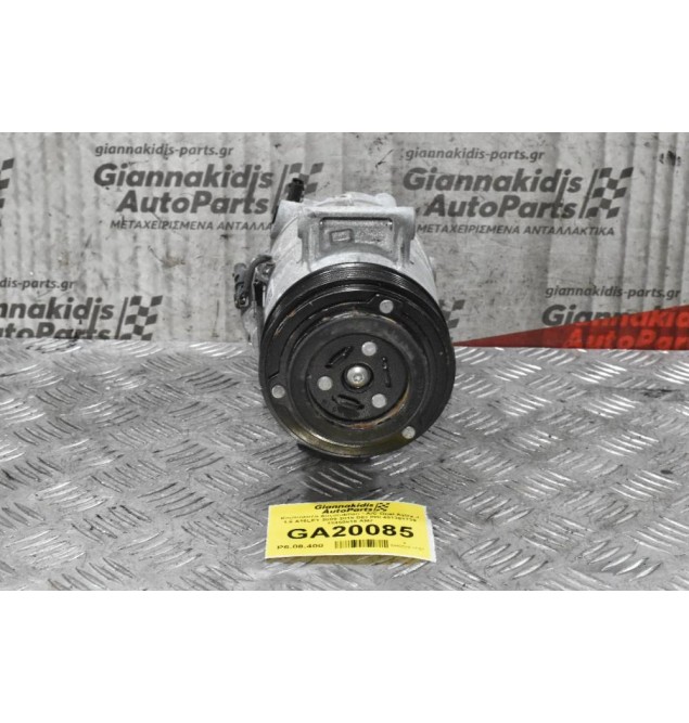 Κομπρεσέρ Aircondition - A/C Opel Astra J 1.6 A16LET 2009-2015 DELPHI 401351739 13450516 ΑΜ7