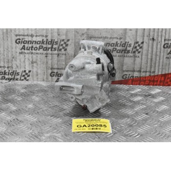 Κομπρεσέρ Aircondition - A/C Opel Astra J 1.6 A16LET 2009-2015 DELPHI 401351739 13450516 ΑΜ7