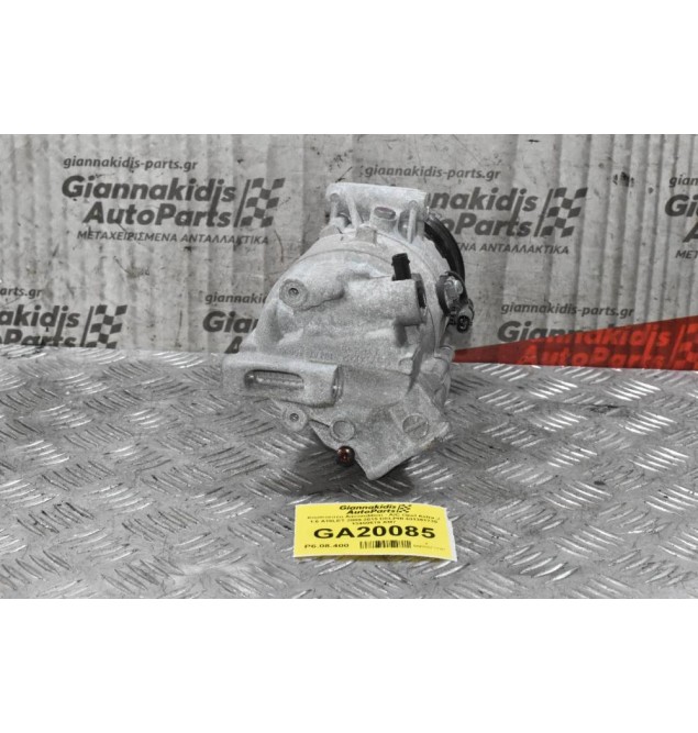 Κομπρεσέρ Aircondition - A/C Opel Astra J 1.6 A16LET 2009-2015 DELPHI 401351739 13450516 ΑΜ7