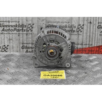Δυναμό Ford Galaxy 2.3cc E5SA 1998-2005 BOSCH 95VW-10300-EC 0123510031 115A