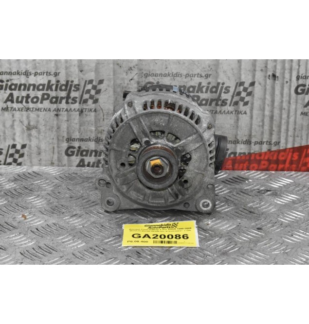 Δυναμό Ford Galaxy 2.3cc E5SA 1998-2005 BOSCH 95VW-10300-EC 0123510031 115A