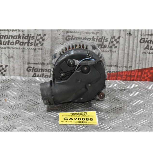 Δυναμό Ford Galaxy 2.3cc E5SA 1998-2005 BOSCH 95VW-10300-EC 0123510031 115A