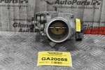 Πεταλούδα Γκαζιού Ford Galaxy HSE 1995-2006 95BF9B989