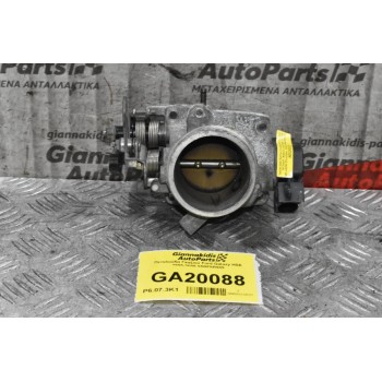 Πεταλούδα Γκαζιού Ford Galaxy HSE 1995-2006 95BF9B989