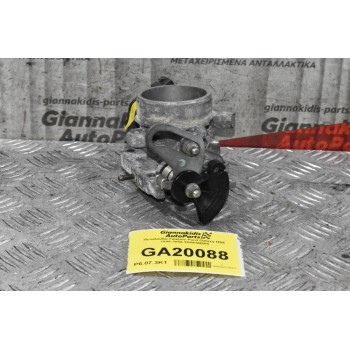 Πεταλούδα Γκαζιού Ford Galaxy HSE 1995-2006 95BF9B989