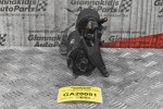 Μίζα Volkswagen 2000-2008 BOSCH 02A911023 001121008 (Seat - Audi - Skoda)