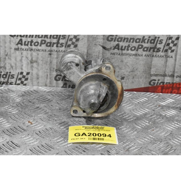 Μίζα Ford Fiesta 1.0 M1JE Ecoboost 2012-2018 CV2T-11000-EB