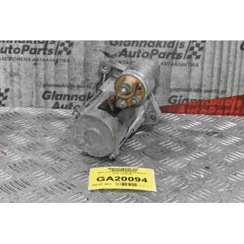 Μίζα Ford Fiesta 1.0 M1JE Ecoboost 2012-2018 CV2T-11000-EB