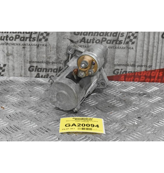 Μίζα Ford Fiesta 1.0 M1JE Ecoboost 2012-2018 CV2T-11000-EB