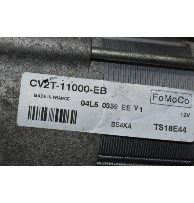 Μίζα Ford Fiesta 1.0 M1JE Ecoboost 2012-2018 CV2T-11000-EB