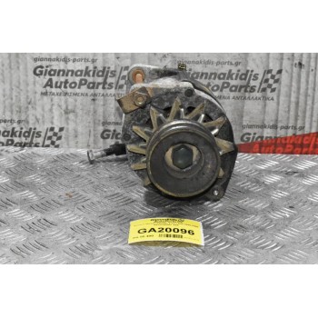 Δυναμό Nissan Vanette 2.3D LD23 1990-2000 6033GB5007 90A
