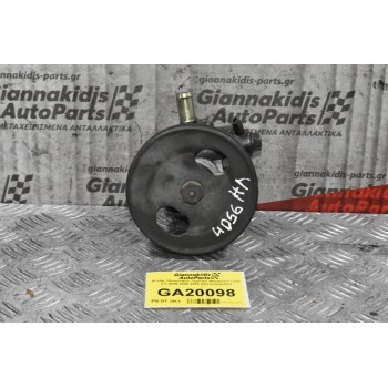 Αντλία Υδραυλικού Τιμονιού Mitsubishi L200 2.5 4D56 2000-2005 (Ηλεκτρόγκαζο)