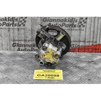 Αντλία Υδραυλικού Τιμονιού Mitsubishi L200 2.5 4D56 2000-2005 (Ηλεκτρόγκαζο)