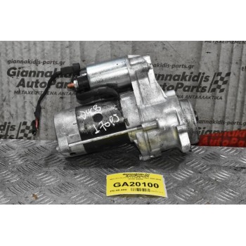 Μίζα Kia Sorento 2.5 D4CB  170ps 2001-2010 36100-4A000