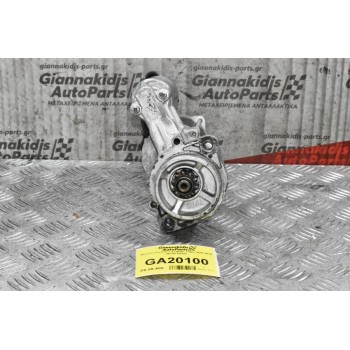 Μίζα Kia Sorento 2.5 D4CB  170ps 2001-2010 36100-4A000
