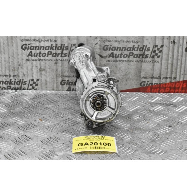 Μίζα Kia Sorento 2.5 D4CB  170ps 2001-2010 36100-4A000