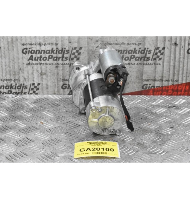 Μίζα Kia Sorento 2.5 D4CB  170ps 2001-2010 36100-4A000