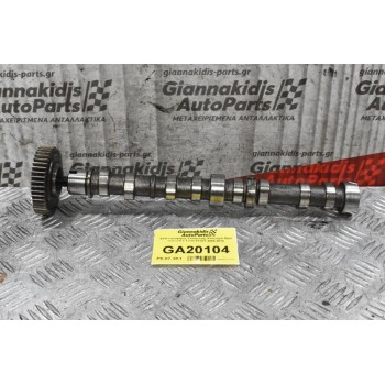 Εκκεντροφόρος Εισαγωγής Κινητήρα Opel Corsa D 1.3 CDI Z13DT 2006-2014