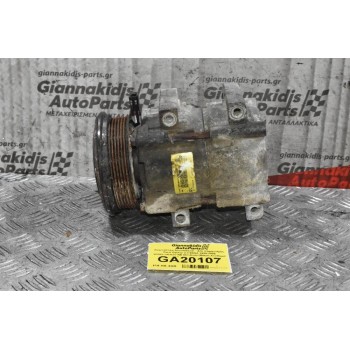 Κομπρεσέρ Aircondition - A/C Κλιματισμός Ford Galaxy 2.3 E5SA 1998-2005 96NW-19D629-AB (Βενζίνη)