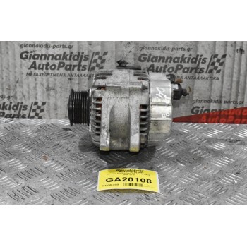 Δυναμό Kia Sorento 2.5 170PS D4CB 2006-2010