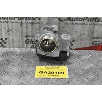 Πεταλούδα Γκαζιού Ford Focus 1.0 Ecoboost M1DA 2012-2017 5.09890.02