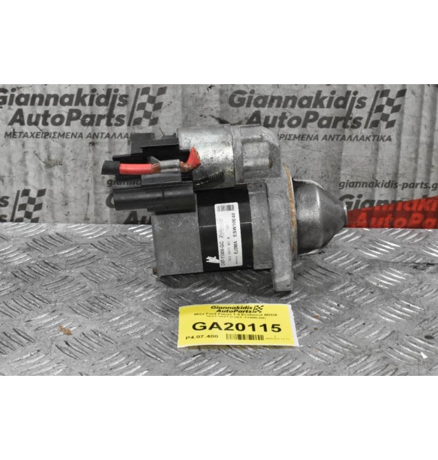 Μίζα Ford Focus 1.0 Ecoboost M2DA 2012-2017 CV6T-11000-GC
