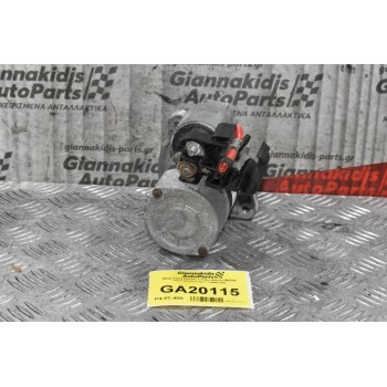 Μίζα Ford Focus 1.0 Ecoboost M2DA 2012-2017 CV6T-11000-GC