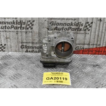 Πεταλούδα Γκαζιού Suzuki Grand Vitara J20A 2005-2010 65J0