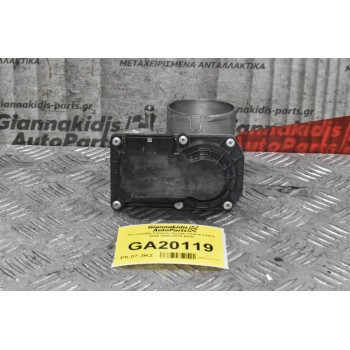 Πεταλούδα Γκαζιού Suzuki Grand Vitara J20A 2005-2010 65J0