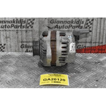 Δυναμό Suzuki Grand Vitara - SX4 2.0 J20A 2005-2012 31400-65J10
