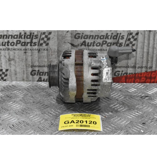 Δυναμό Suzuki Grand Vitara - SX4 2.0 J20A 2005-2012 31400-65J10