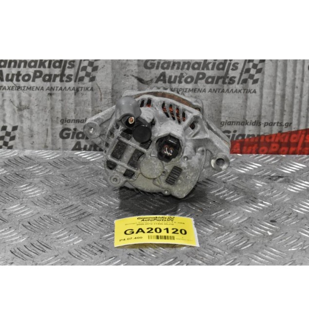 Δυναμό Suzuki Grand Vitara - SX4 2.0 J20A 2005-2012 31400-65J10