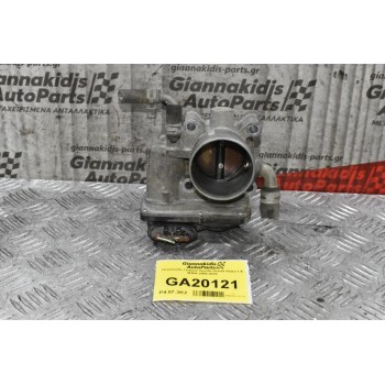 Πεταλούδα Γκαζιού Suzuki Grand Vitara 1.6 M16A 2006-2015