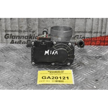 Πεταλούδα Γκαζιού Suzuki Grand Vitara 1.6 M16A 2006-2015