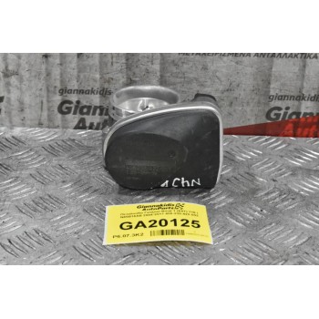 Πεταλούδα Γκαζιού Bmw 1 (E87) 116 i N45B16AB 2004-2011 408-238-422-003