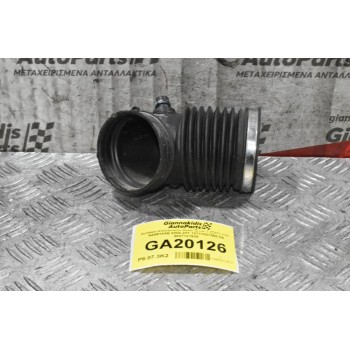 Κολάρο Εισαγωγής Αέρα Bmw 1 (E87) 116 i N45B16AB 2004-2011 13717527068-06 4607127939