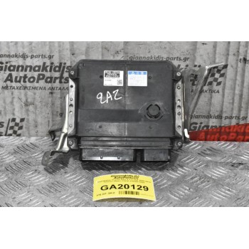 Εγκέφαλος Toyota RAV 4 2.2 2AZ 2005-2012 DENSO 89661-72020 275300-1891