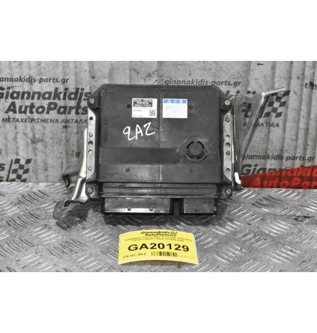 Εγκέφαλος Toyota RAV 4 2.2 2AZ 2005-2012 DENSO 89661-72020 275300-1891