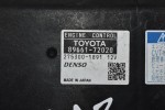 Εγκέφαλος Toyota RAV 4 2.2 2AZ 2005-2012 DENSO 89661-72020 275300-1891