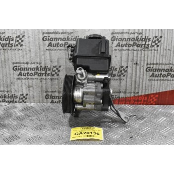 Αντλία Υδραυλικού Τιμονιού Mercedes-Benz W212 C 220 W204 651911 2007-2015 A0064664701 7693900514