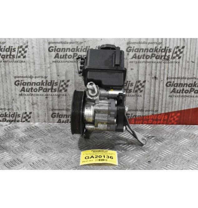 Αντλία Υδραυλικού Τιμονιού Mercedes-Benz W212 C 220 W204 651911 2007-2015 A0064664701 7693900514