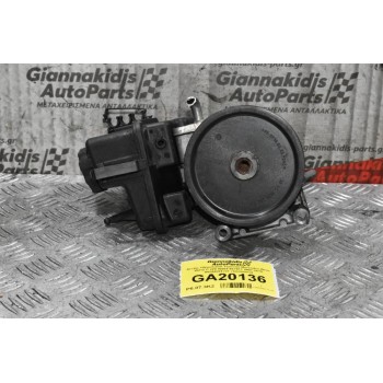 Αντλία Υδραυλικού Τιμονιού Mercedes-Benz W212 C 220 W204 651911 2007-2015 A0064664701 7693900514