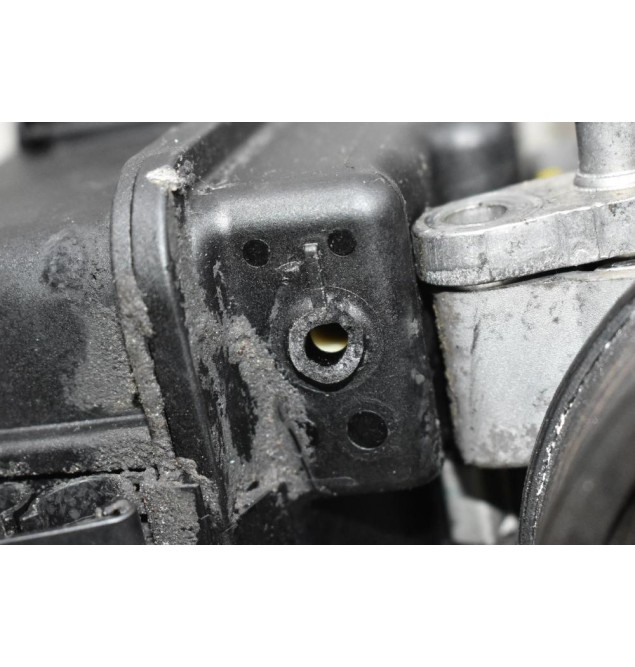 Αντλία Υδραυλικού Τιμονιού Mercedes-Benz W212 C 220 W204 651911 2007-2015 A0064664701 7693900514