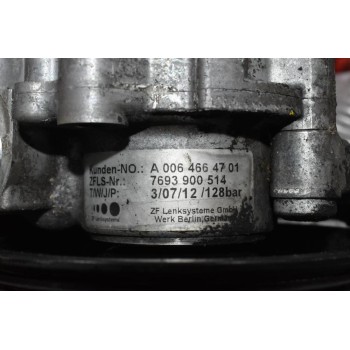 Αντλία Υδραυλικού Τιμονιού Mercedes-Benz W212 C 220 W204 651911 2007-2015 A0064664701 7693900514