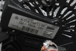 Δυναμό Mercedes-Benz W212 C 220 W204 651911 2007-2015 A0141541102 (150A)