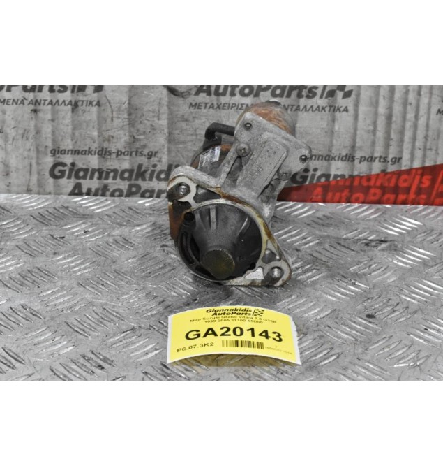 Μίζα Suzuki Grand Vitara 1.6 G16B 1999-2005 31100-66D00